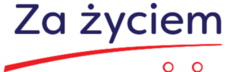 Logo program za zyciem