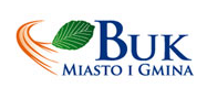 Logo Buk Miasto i Gmina